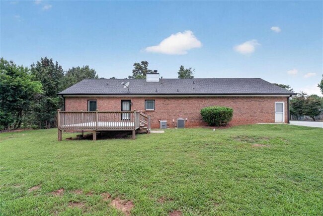 Building Photo - 1799 Jimmy Dodd Rd