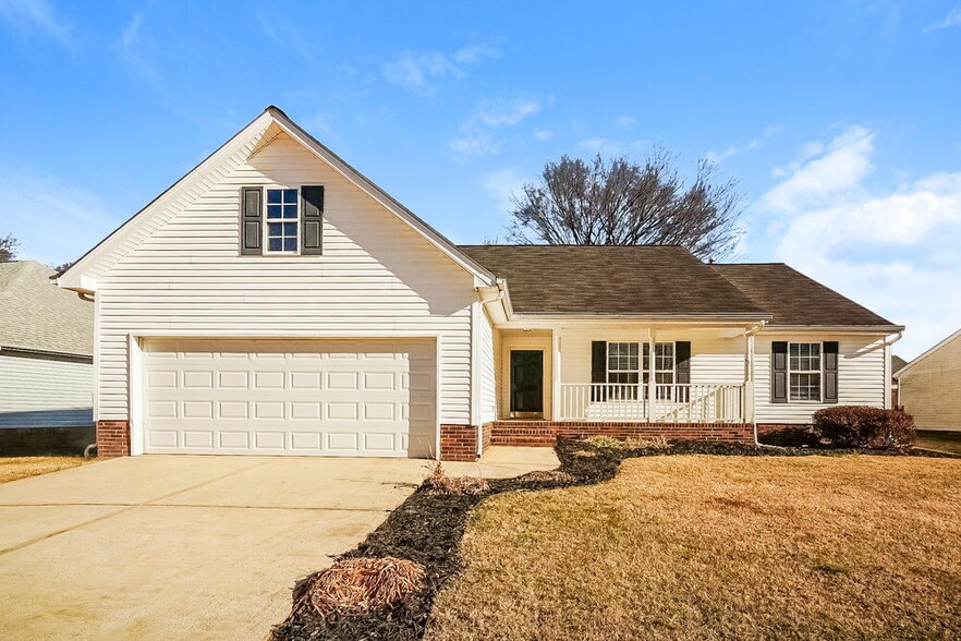 Building Photo - 3744 Sedgewick St SW