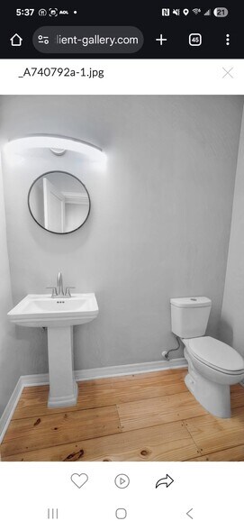 Building Photo - 523 E Livingston St