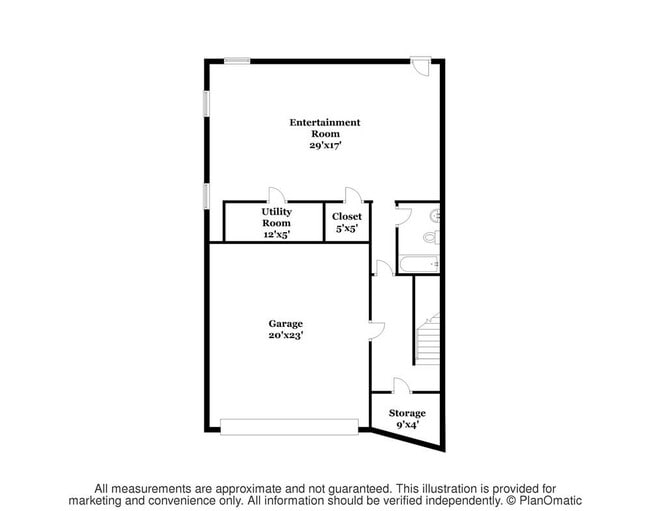Building Photo - 423 English Pl