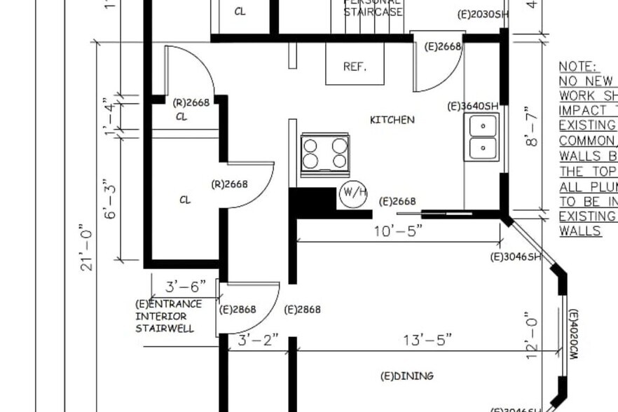 Building Photo - 2720 College Ave