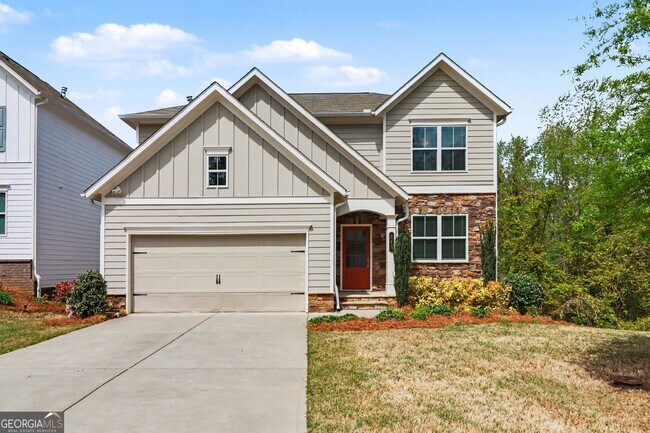 Building Photo - 545 Cresentry Brook