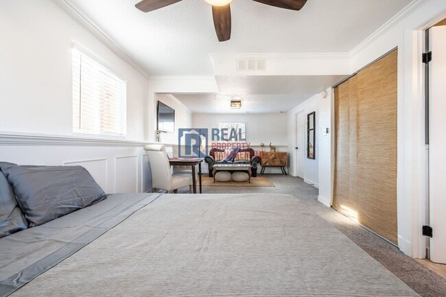 Building Photo - 7352 Tilden St