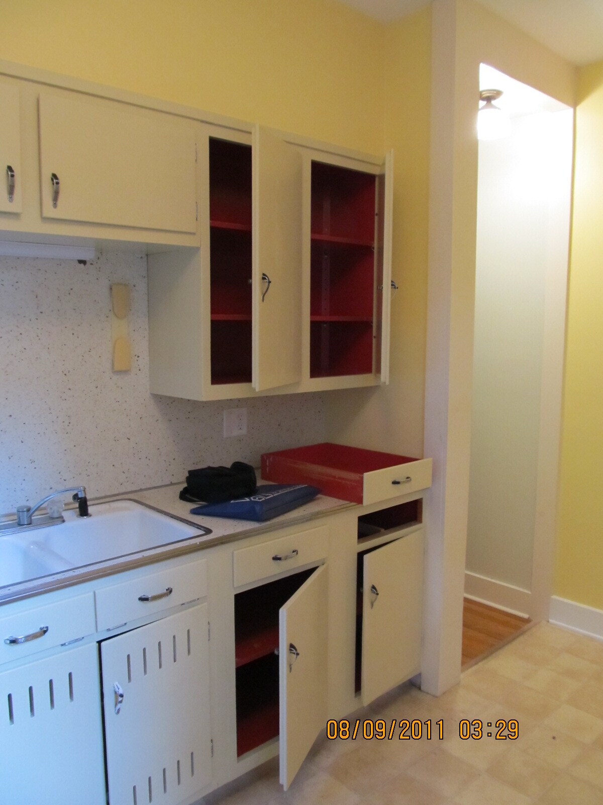 Kitchen - 92 S Main St