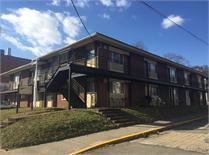 White Avenue Apartments - 1303 White Ave