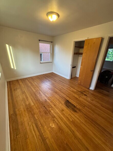 Bedroom 2 - 3903 Kirkup Ave