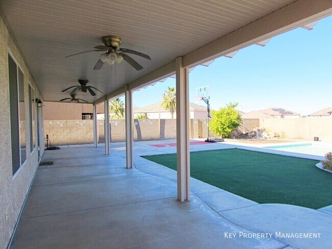 Building Photo - 722 Bighorn Creek St