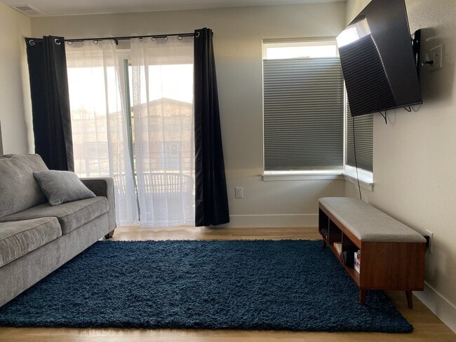 Building Photo - 2400 S Delaware St