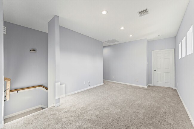 Building Photo - 8211 James Franklin St