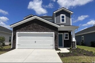 Building Photo - 4320 Falls Oaks St