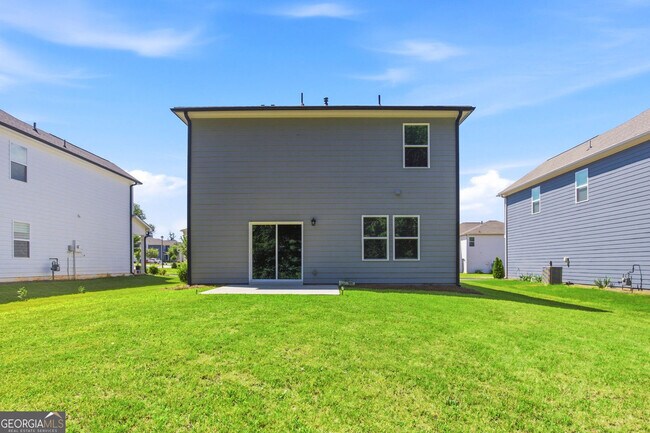 Building Photo - 111 Horned Owl Ave