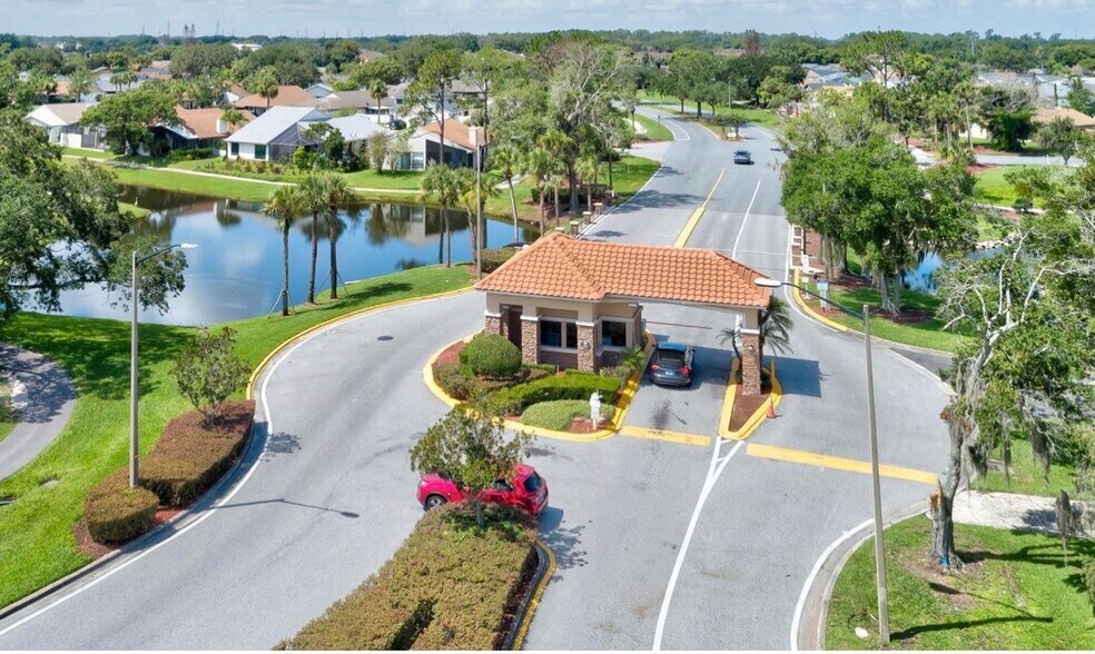 Building Photo - 3914 Atrium Dr