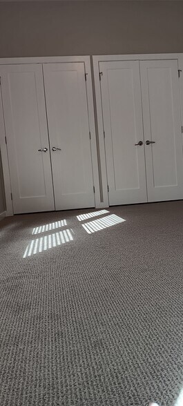 Second Bedroom - 400 4th Ave S