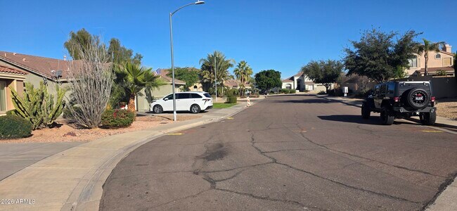 Building Photo - 21506 N 73rd Ave