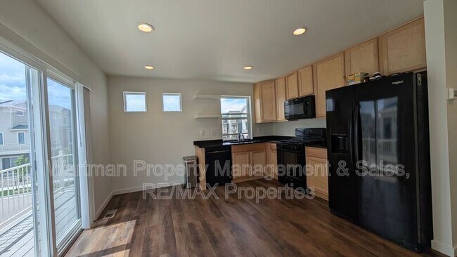 Building Photo - 5707 Tramore Ct