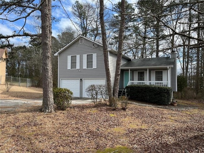 Primary Photo - 2522 Whisper Ct NE