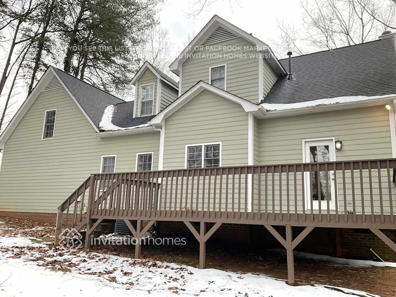 Building Photo - 19808 Coachmans Trace