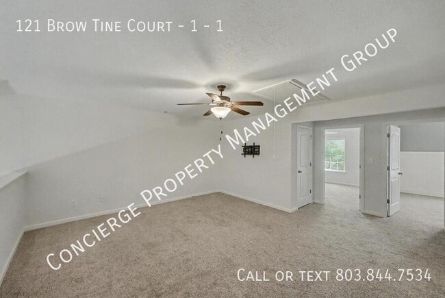 Building Photo - 121 Brow Tine Ct
