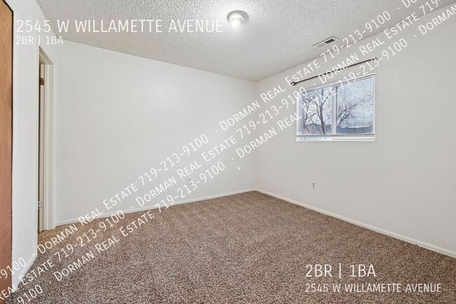 Building Photo - 2545 W Willamette Ave