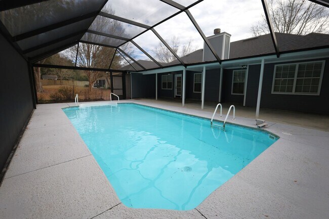 Building Photo - 4807 Ben Salem Way