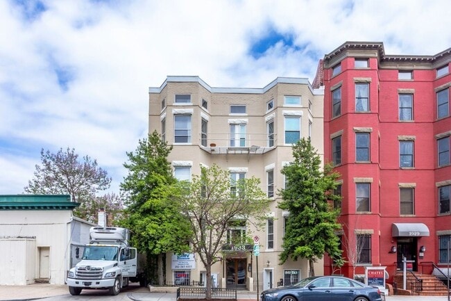Building Photo - 1933 18th St NW