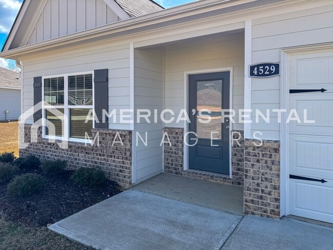 Building Photo - Your New Home Awaits in Hunter's Point at Innsbrooke in Pinson, AL! Available to View Now!