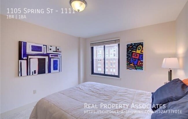 Building Photo - 1105 Spring St