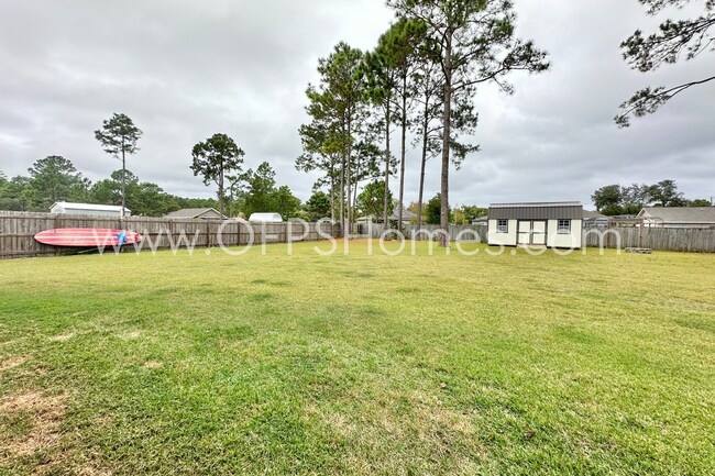 Building Photo - AVAILABLE! Modern 4BR Home - Beach & Base Proximity