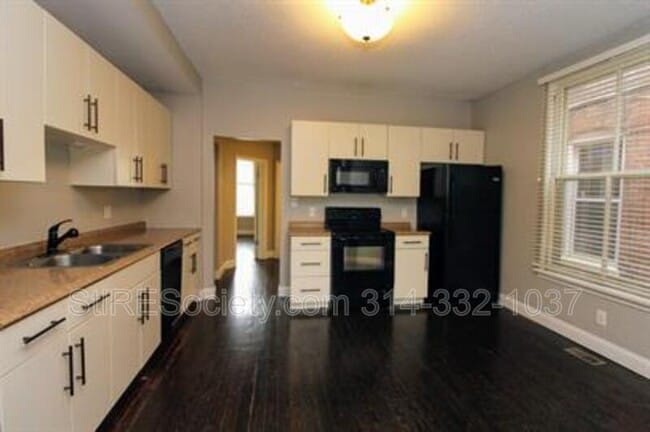 Primary Photo - 3620 Hartford St