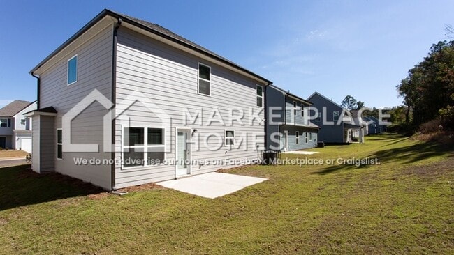 Building Photo - 240 W L Miller Dr