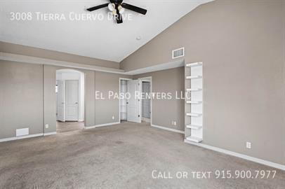 Building Photo - 3008 Tierra Cuervo Dr