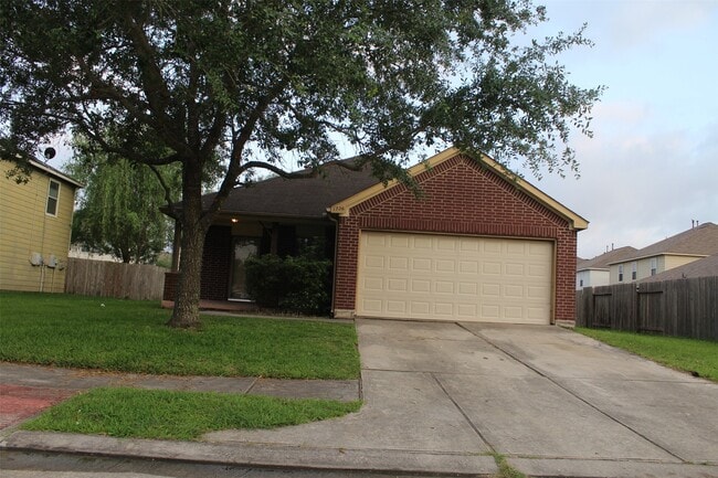 Primary Photo - 1726 Serenata Ln