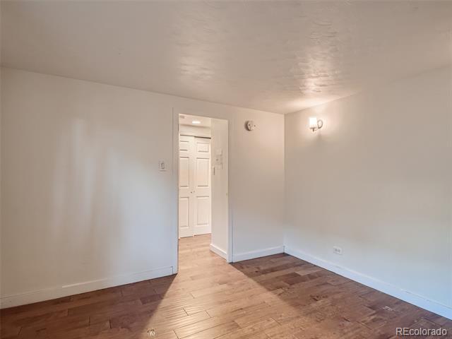 Building Photo - 701 E Bayaud Ave