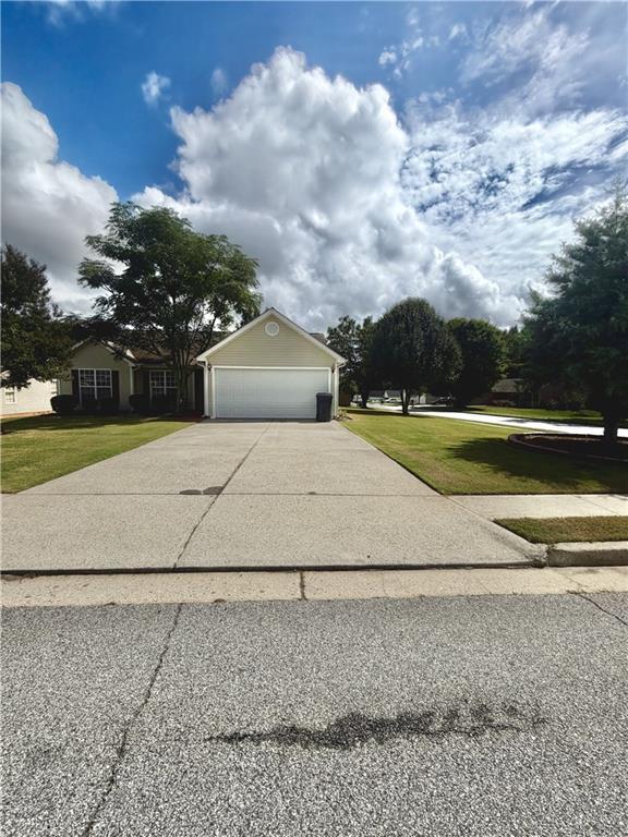 Building Photo - 490 Amelia Grove Ln SE