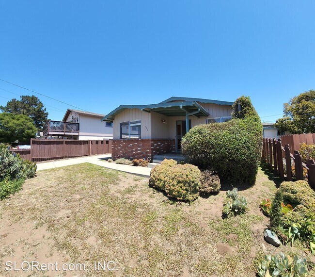 Building Photo - 2 br, 1 bath House - 550 Piney Way