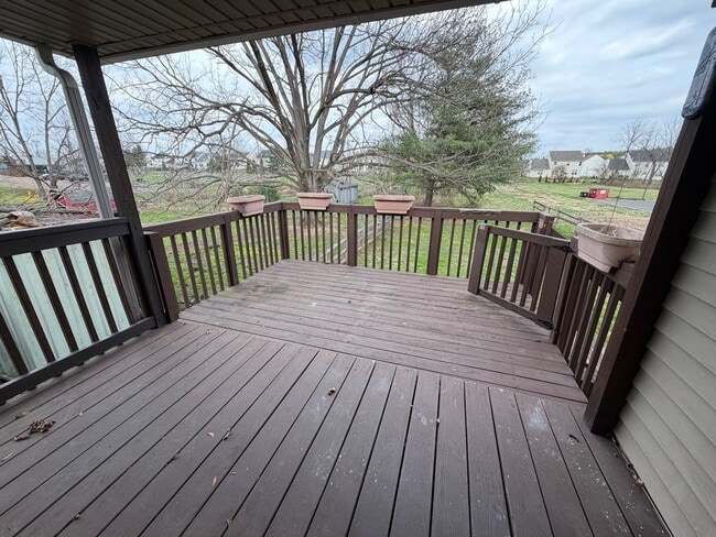 Building Photo - 3839 W Germantown Pike