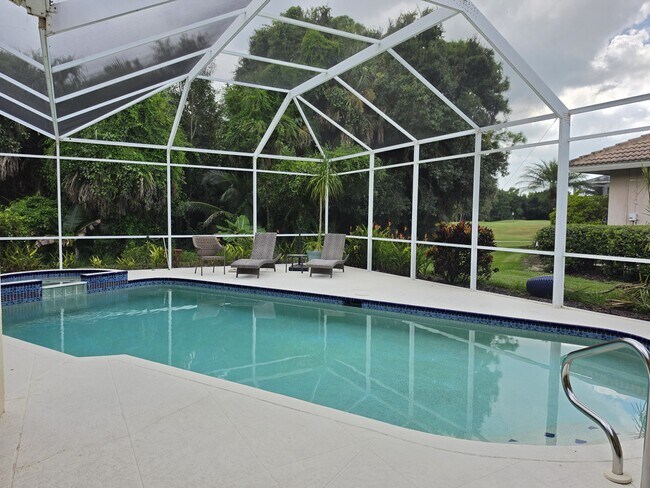 Building Photo - 8972 Lely Island Cir