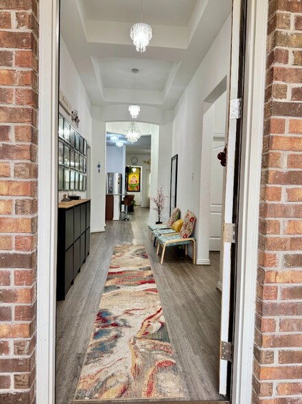 Building Photo - 1609 Harrongton Wy