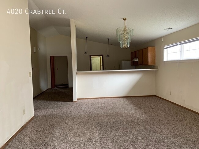 Building Photo - 4020 Crabtree Ct