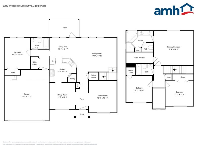 Building Photo - 9243 Prosperity Lake Dr