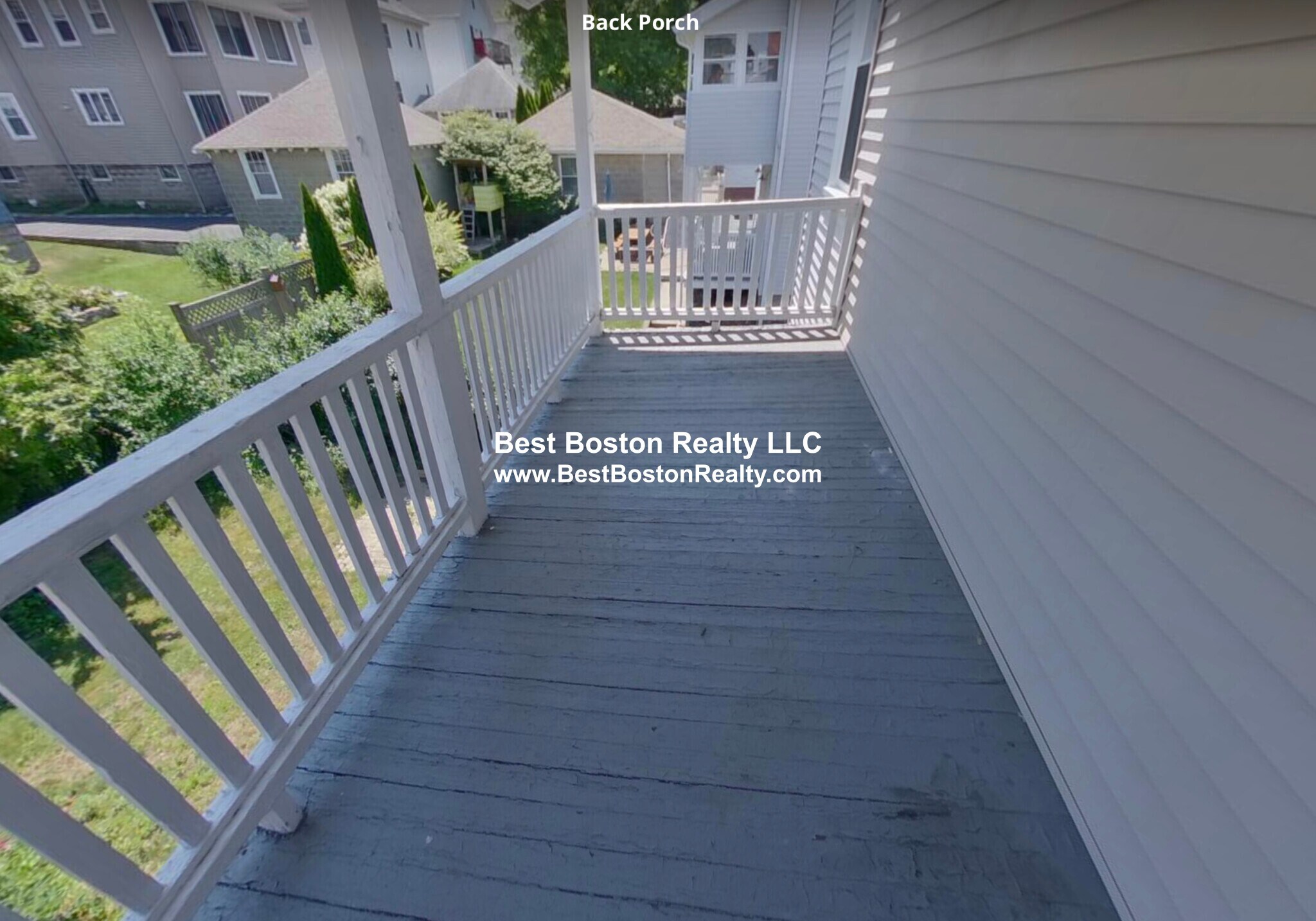 Building Photo - 62 Newport St