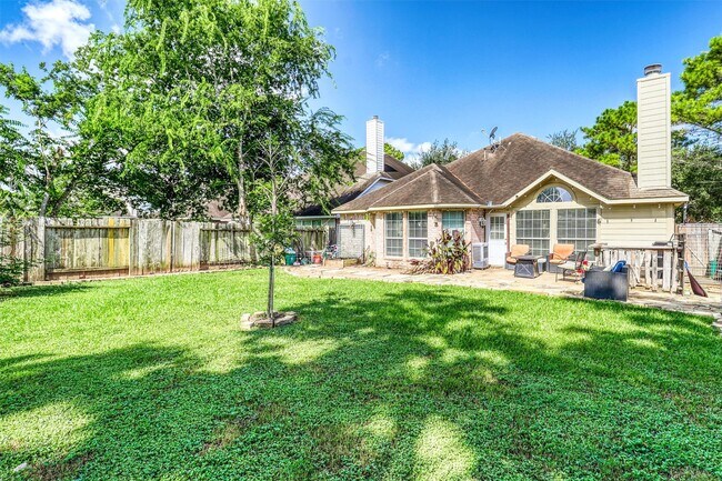 Building Photo - 506 Taskwood Dr