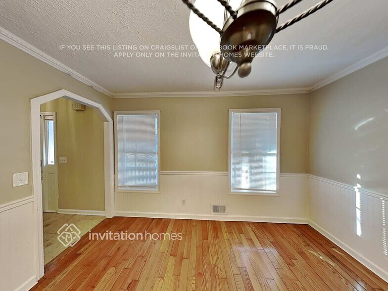 Building Photo - 209 Nacoochee Dr