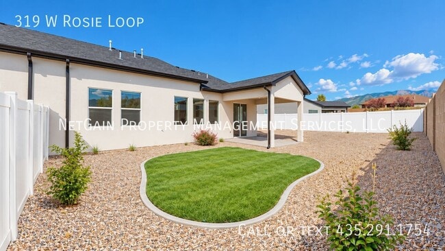Building Photo - 319 W Rosie Lp