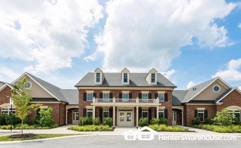 Building Photo - 7303 Old Calvary Rd