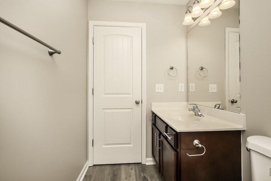 Building Photo - 8481 Lawson Dr