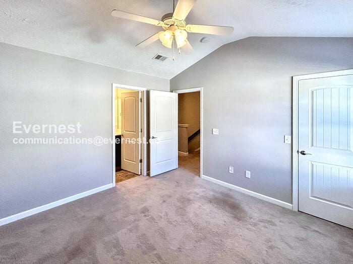 Building Photo - 5336 Dan Post Wy