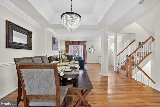 Building Photo - 8010 Readington Ct