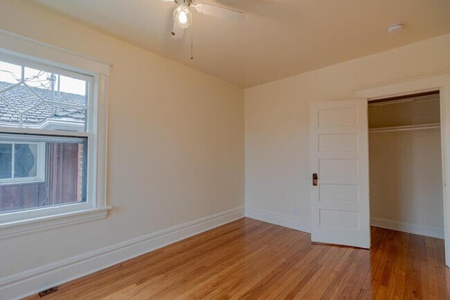Building Photo - 1207 Clayton St