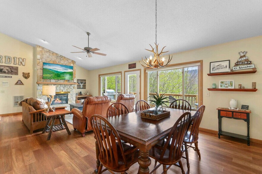 Building Photo - 129 Lower Grouse Ridge Rd